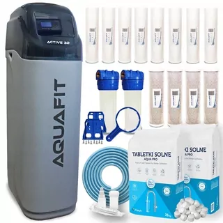 Aquafit Active aviváž 32 l